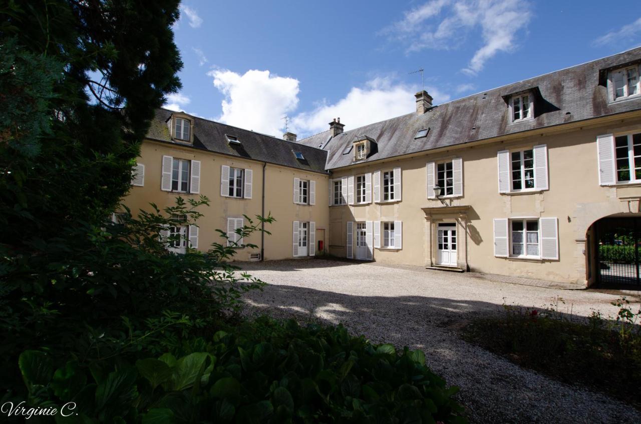 Gîte Sequoia centre historique Bayeux Extérieur photo